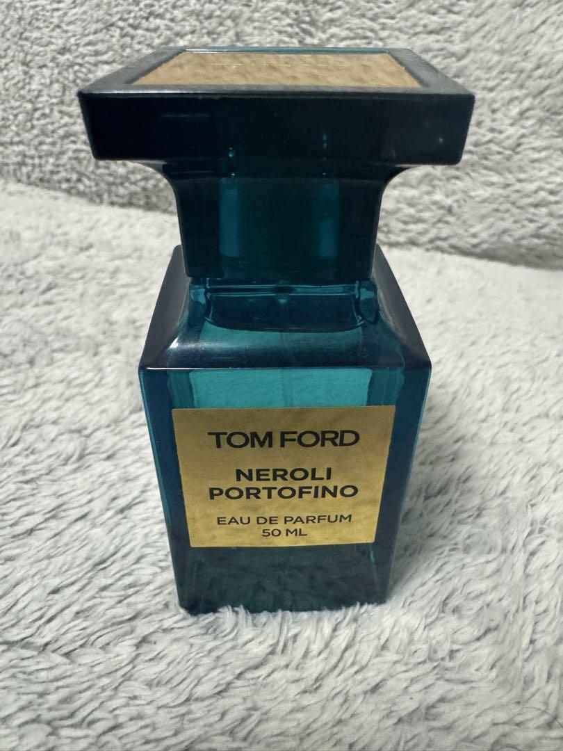 香水(男性用) TOM FORD NEROLI PORTOFINO 50ML