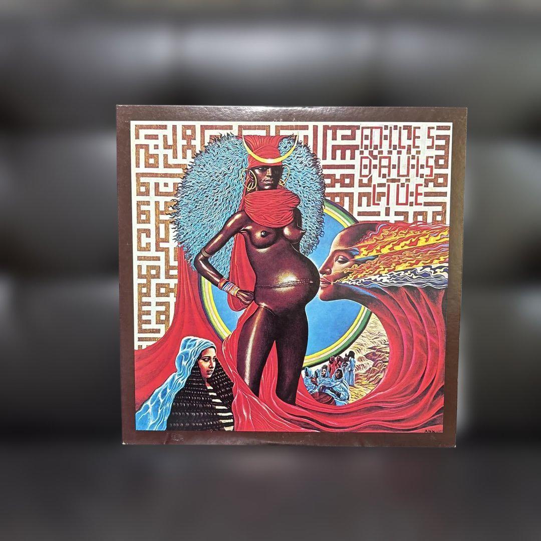 Miles Davis Kind of Blue Bitches Brew など
