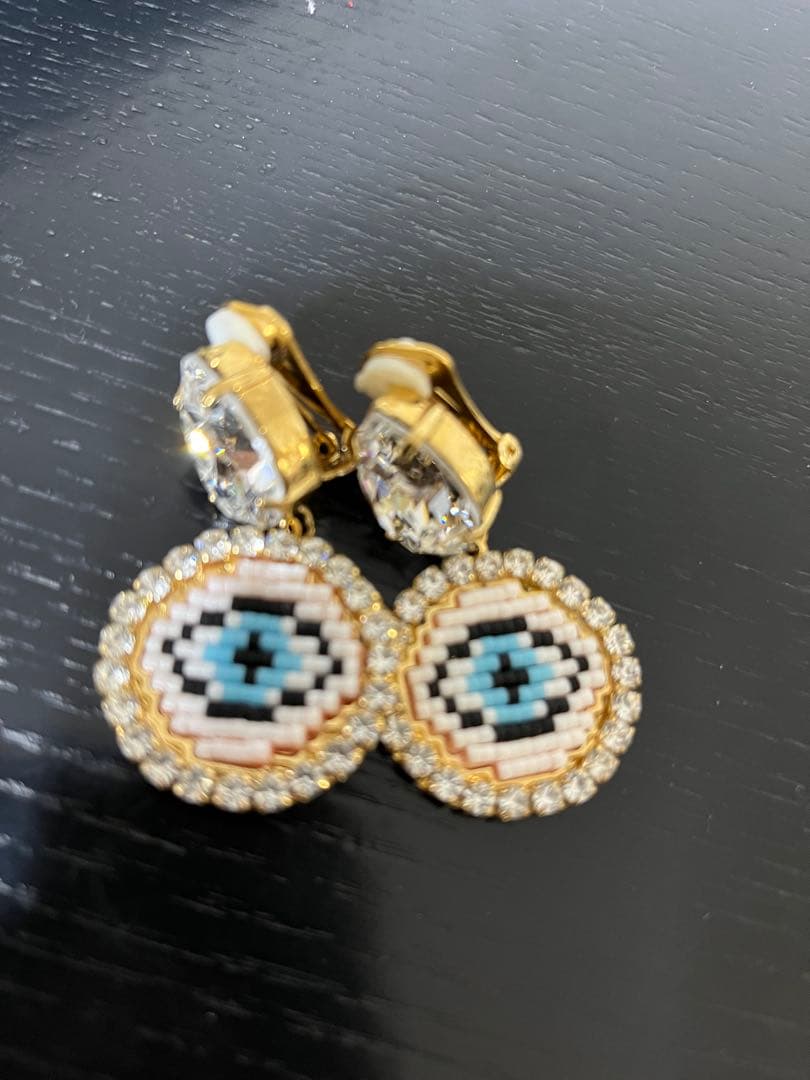 SHOUROUK イヤリング