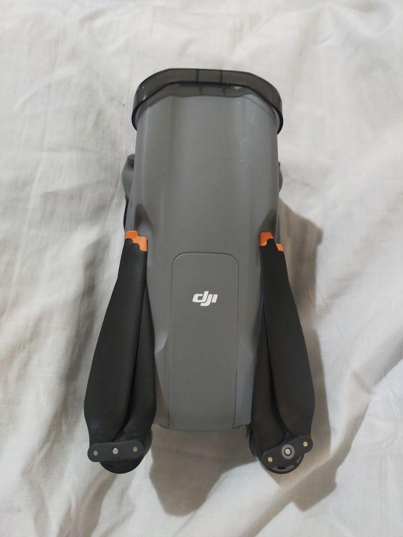 dji AIR3＋dji RC2 セット本体のみ