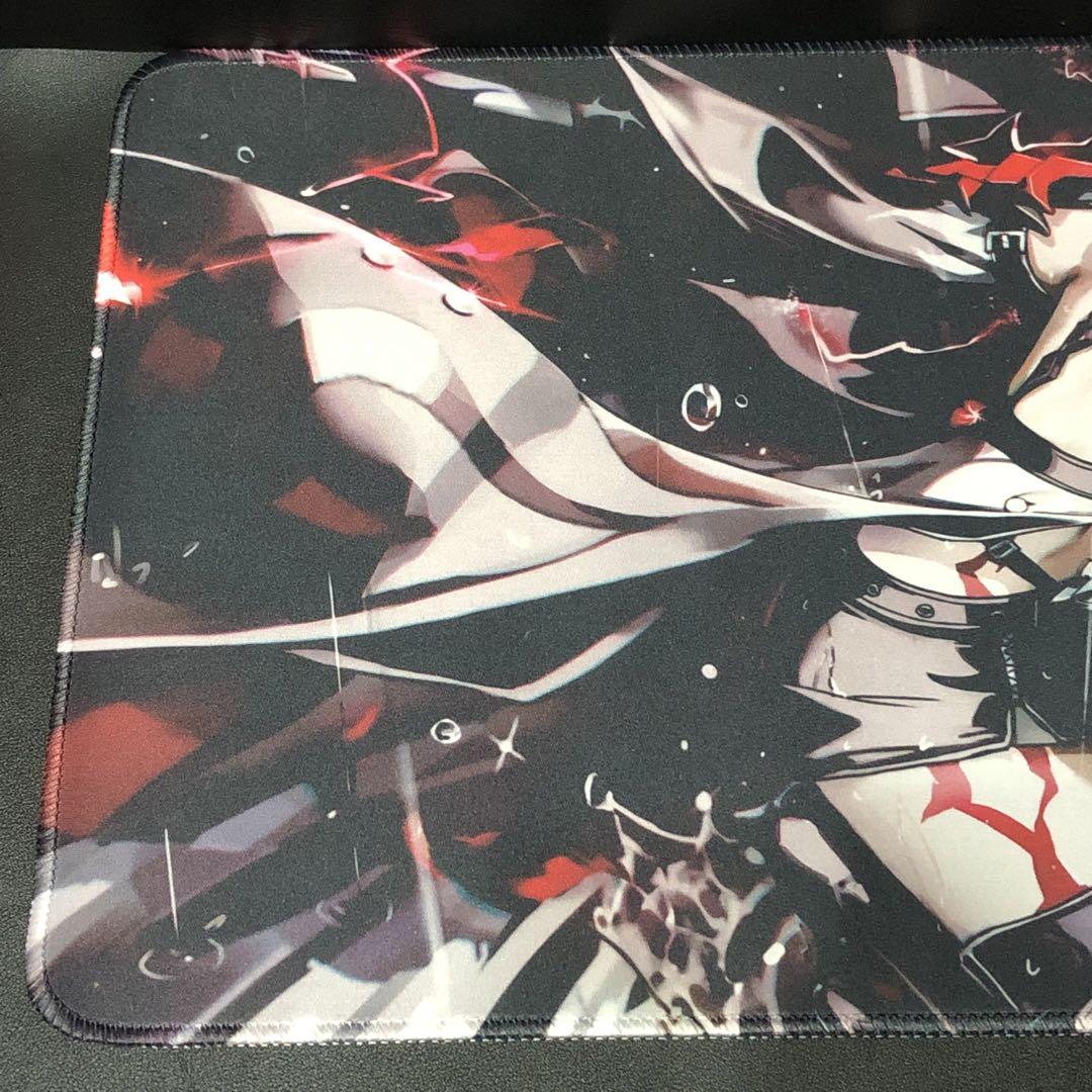 黄泉　プレイマット　崩壊スターレイル　サンパン Amazon | プレイマット マウスパット TCG万能 専用 高級 崩壊