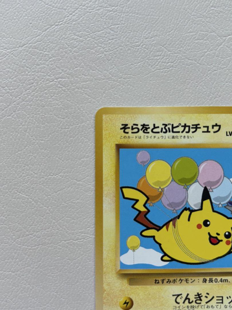 そらをとぶピカチュウ_ANA 「ジェットでゲットだ！Wチャンス