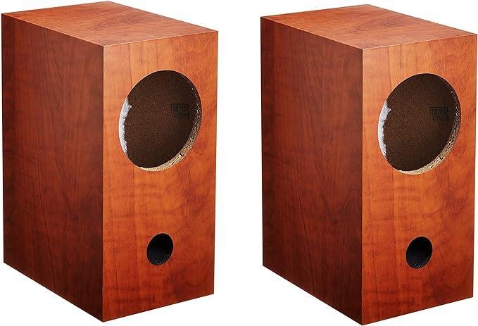 FOSTEX スピーカーボックス P800₋E P800K 8cm フルレンジ