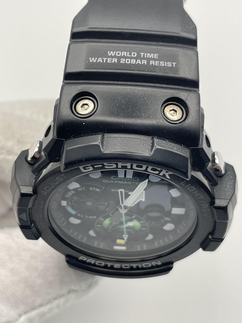 G-SHOCK GN-1000MB-1AJFガルフマスター マリンブルー