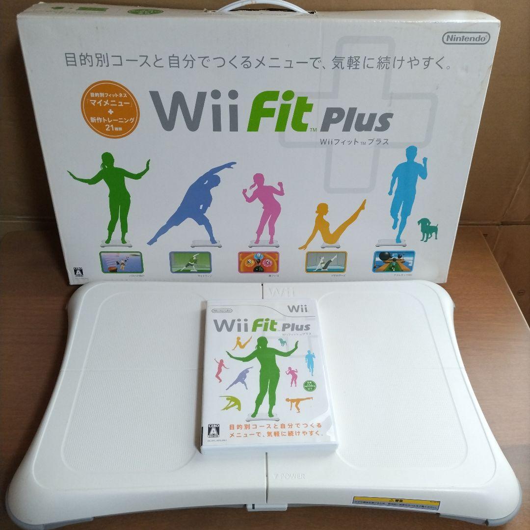 Amazon | Wii Fit Plus mit Balance Board | Wii ボード
