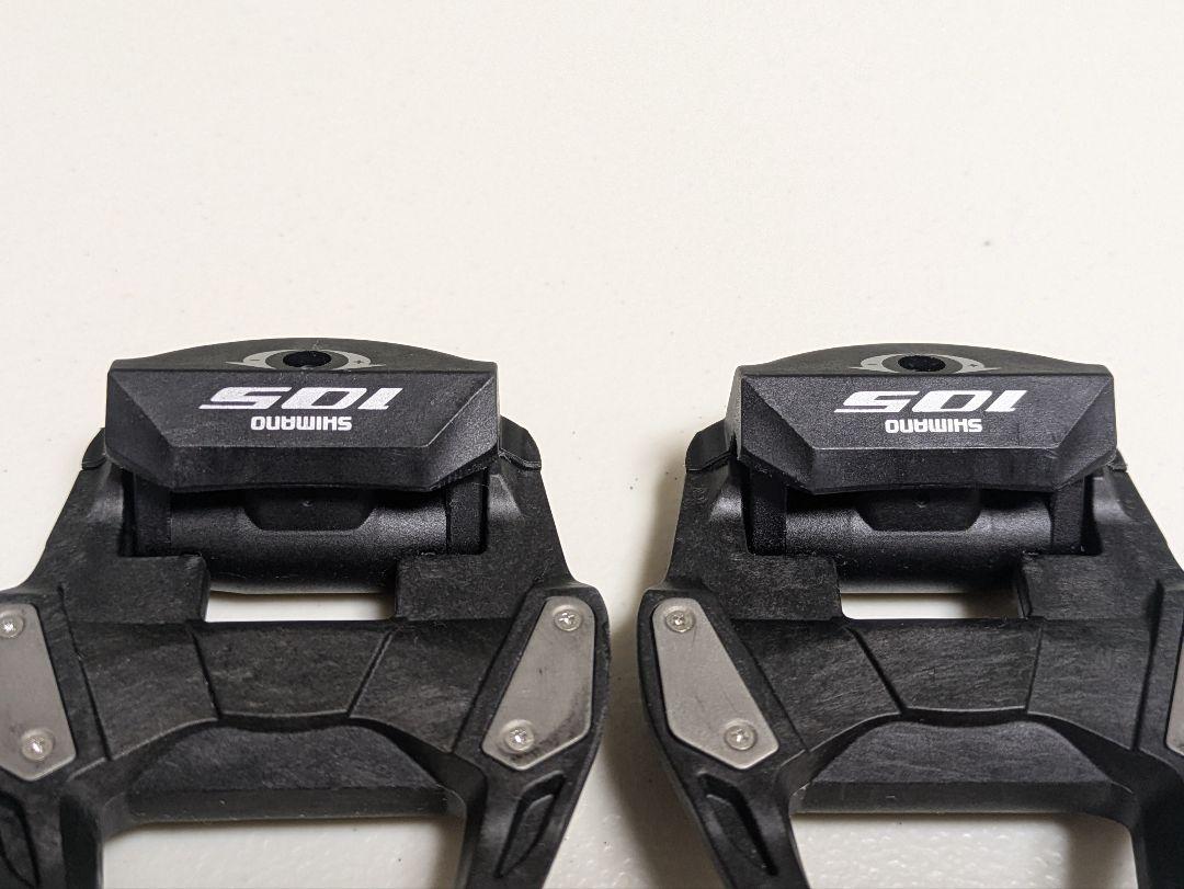 SHIMANO 105 PD-R7000 ビンディングペダル