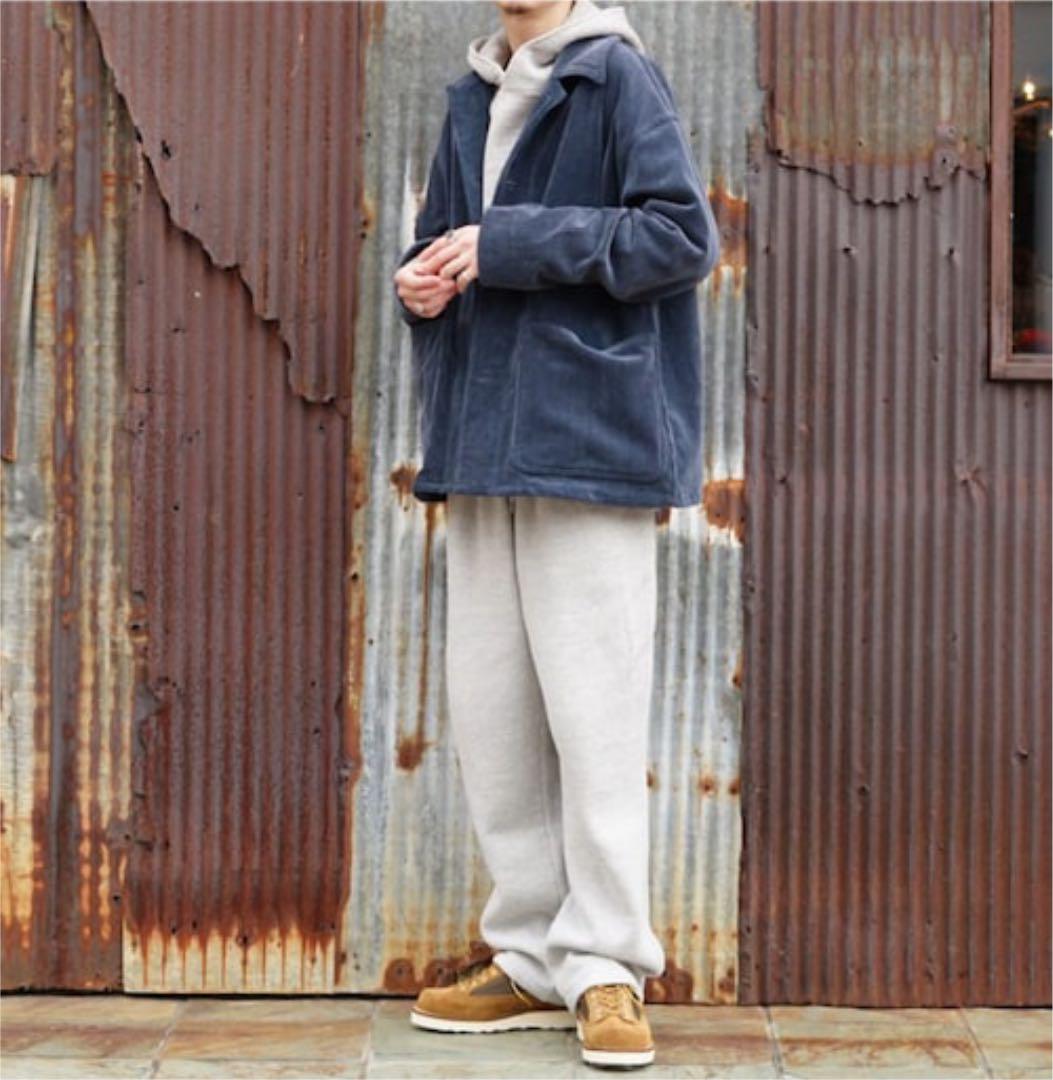 超歓迎人気 marka COVER ALL 9wale corduroy 別注 カバーオール JC2c3-m66714117336 SALE正規品
