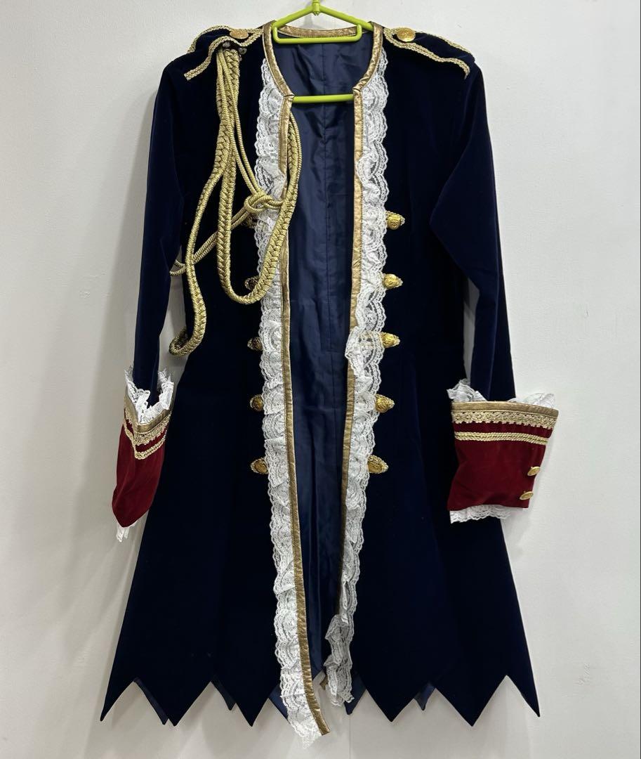 希少になる 靴付き】にょたりあ プロイセン A-0969 ブーツ 靴 衣装 コスプレ コスプレ衣装