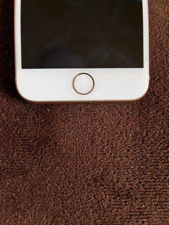 カメラ iPhone 8 Gold 64 GB SIMフリー CSWBr-m66714915171 いません