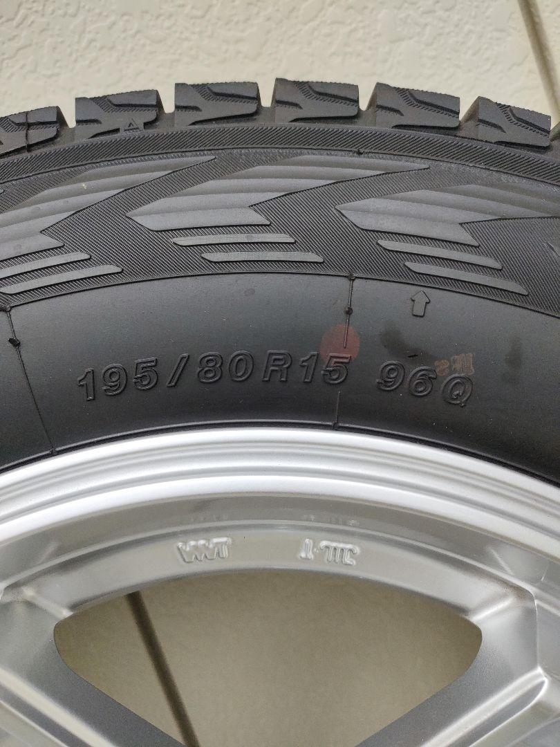 JB74 スタッドレス