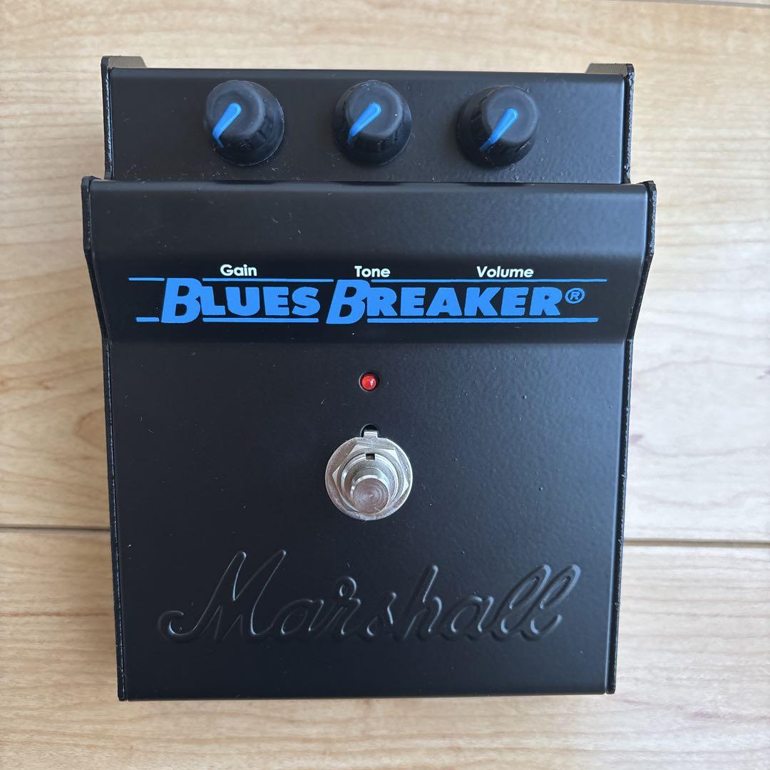 Marshall マーシャル BLUES BREAKER