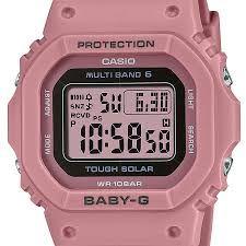 CASIO 腕時計 BABY-G BGD-5650-4JF