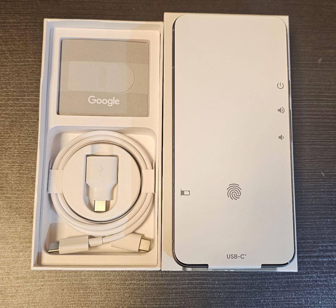 Google Pixel