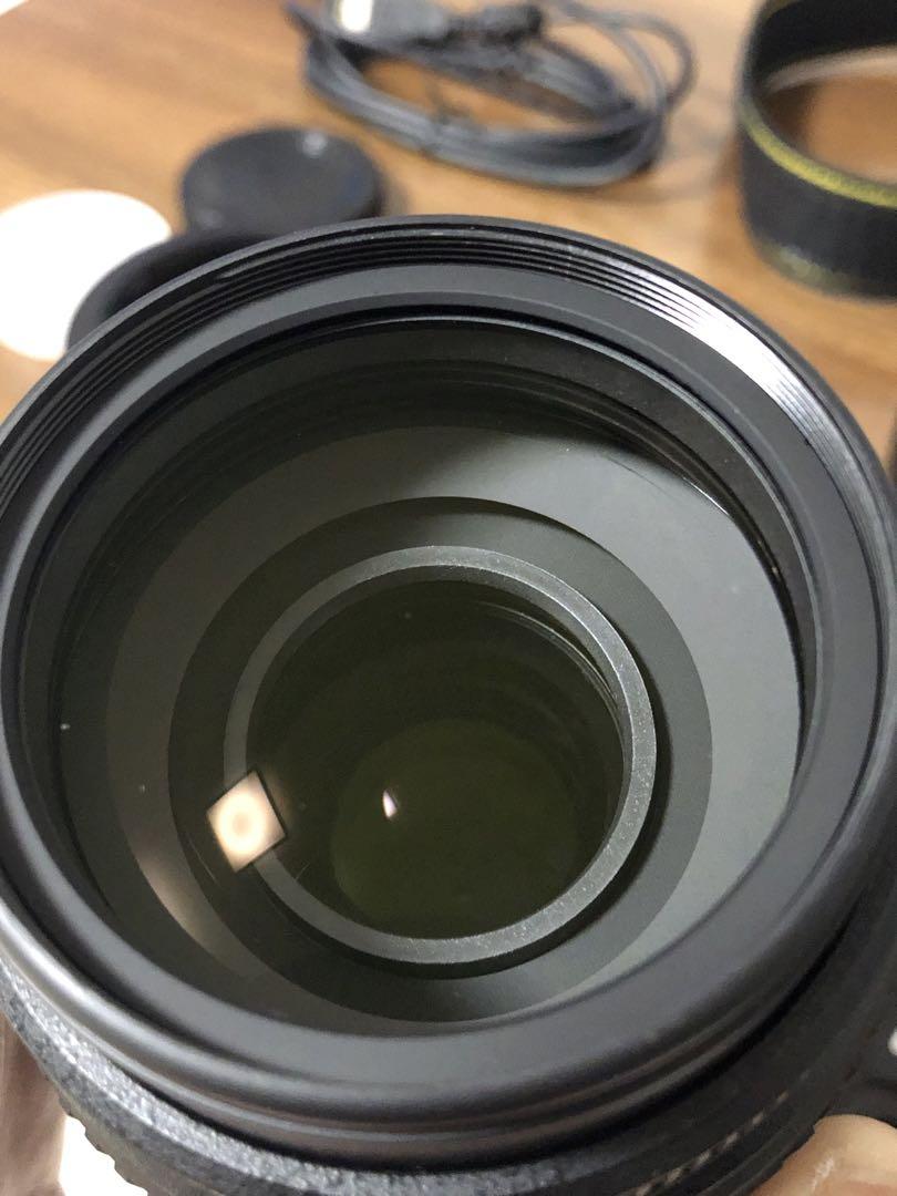 Nikon デジタル一眼レフカメラ D3100 ダブルレンズ