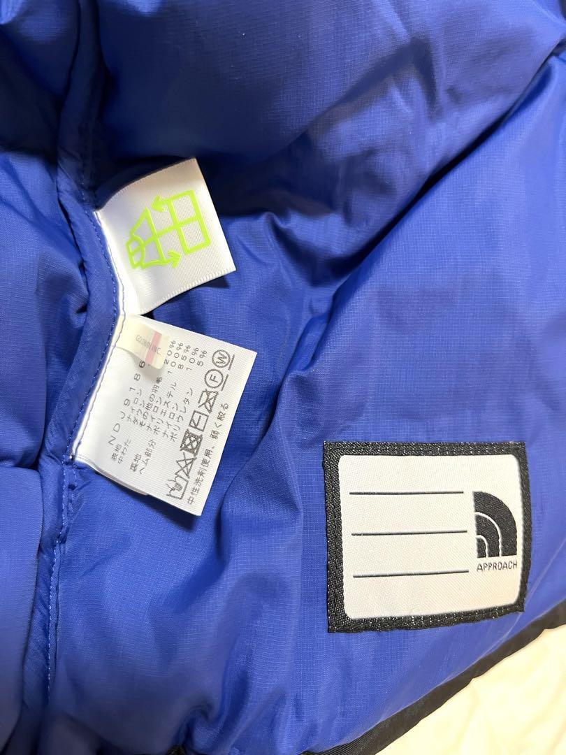 すみっこ　【THE NORTH FACE】 アコンカグアフーディ