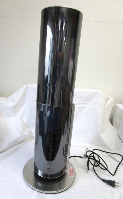 ドウシシャ 加湿器 KMHV-701C　ハイブリッド式 クレベリンLED搭載