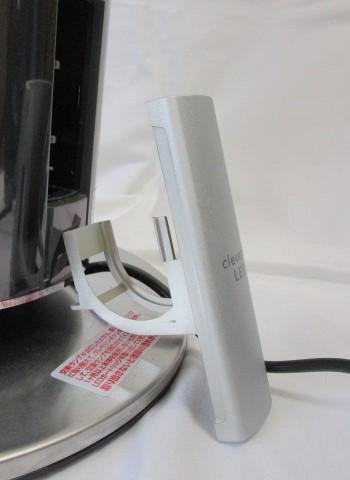 ドウシシャ 加湿器 KMHV-701C　ハイブリッド式 クレベリンLED搭載