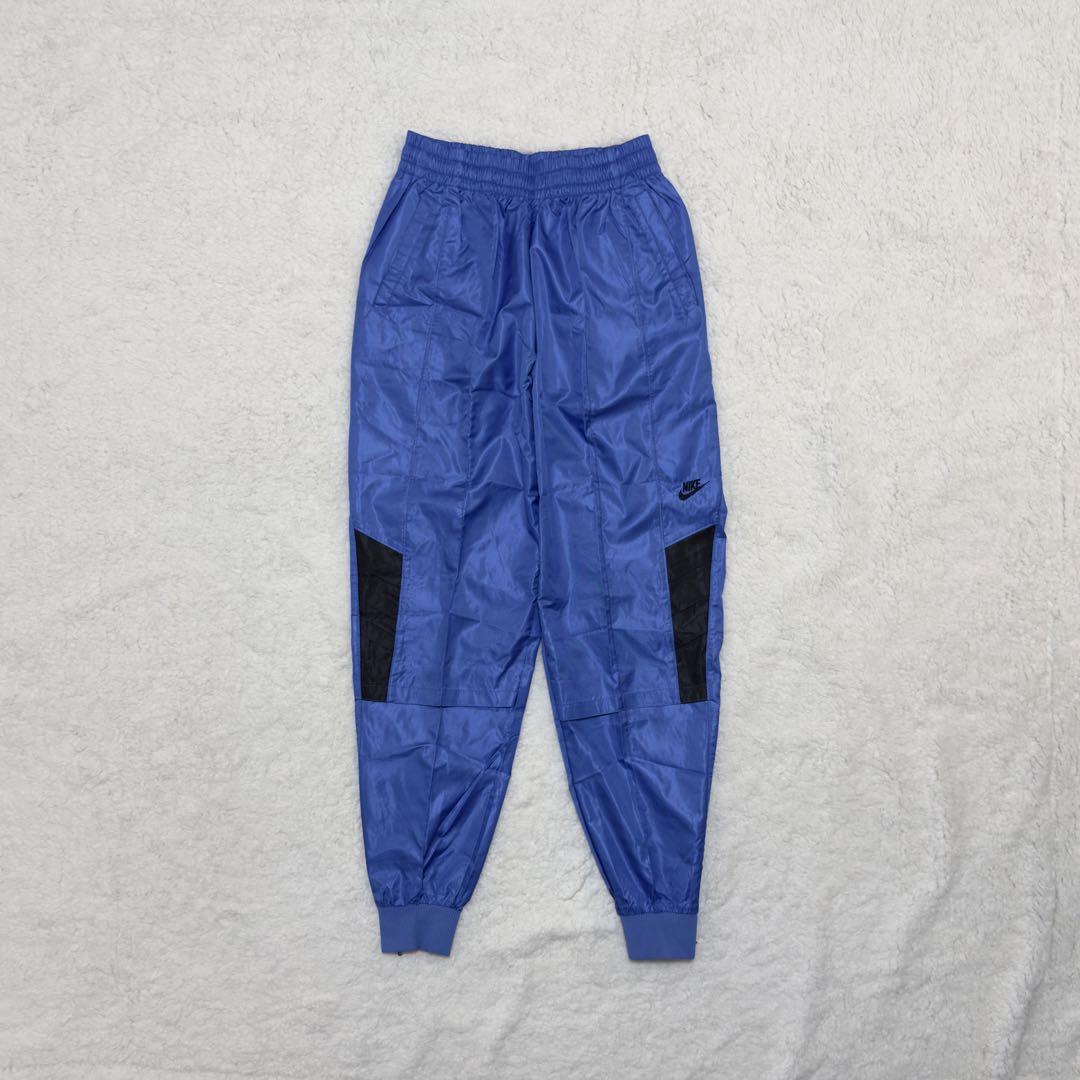 90s Nike Nylon track pants y2k - その他