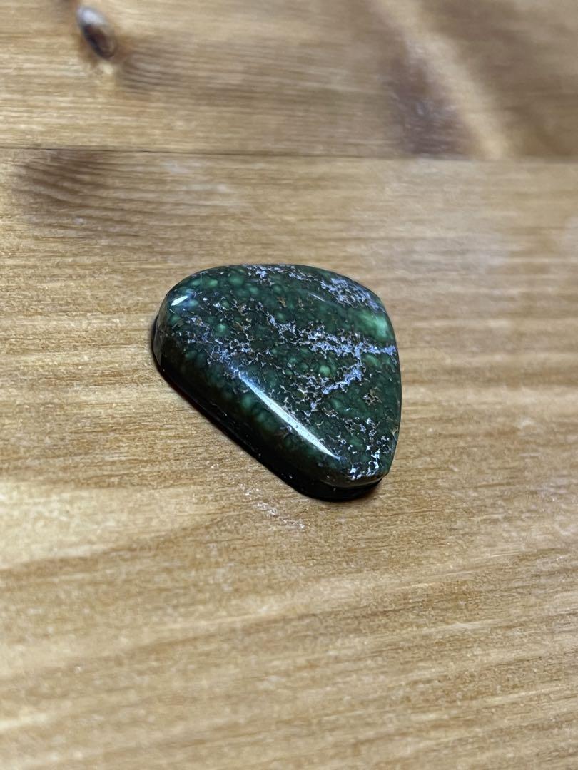 damele ダマリ ターコイズ 12.6ct damele ダマリ ターコイズ 12.6ct