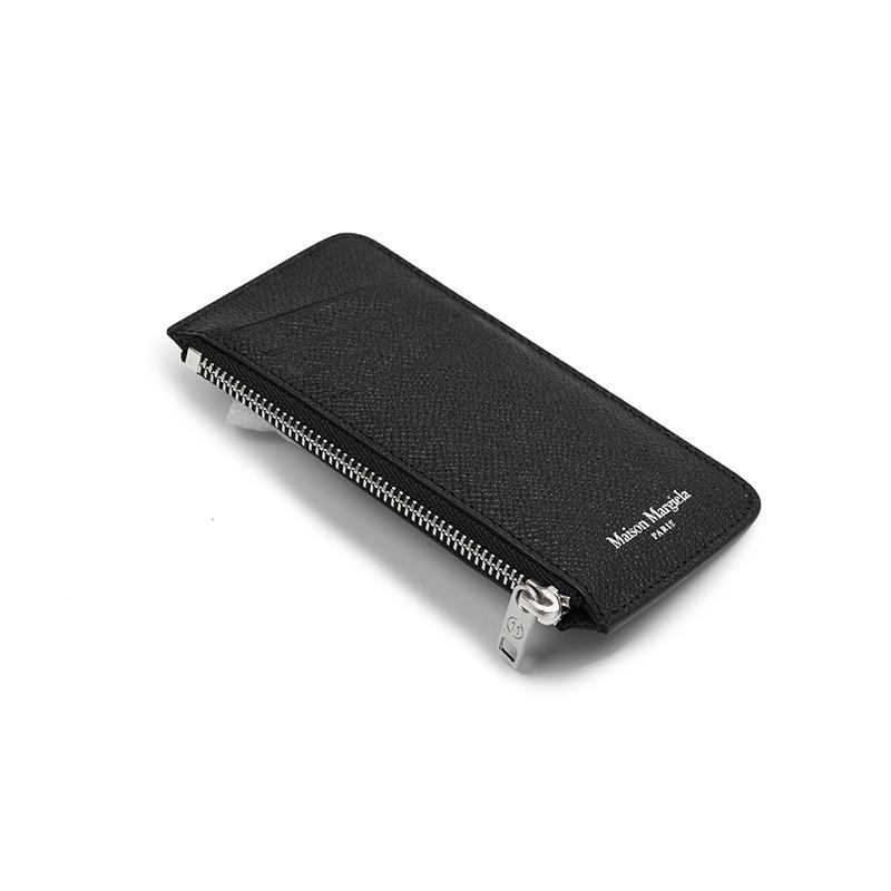 在庫あ好評 MAISON マルジェラ コインケース ミニ財布 3V41A-m66720092595 MARGIELA メゾン 日本製格安