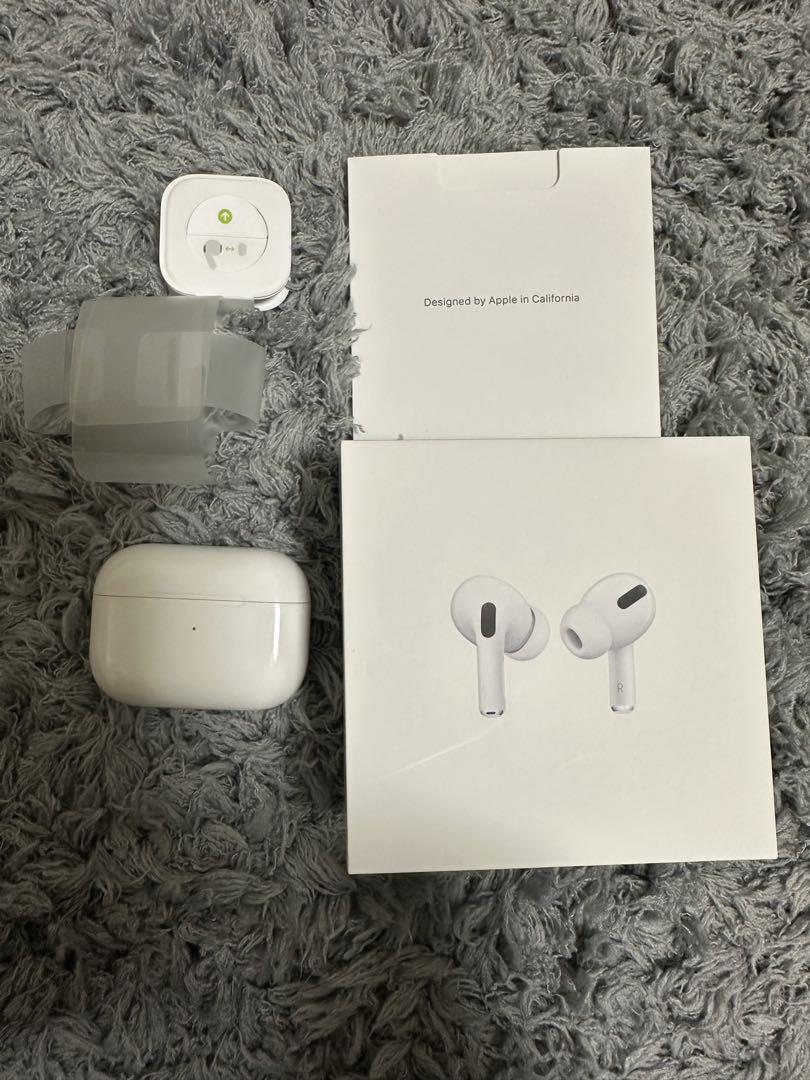 AirPods Pro ジャンク品
