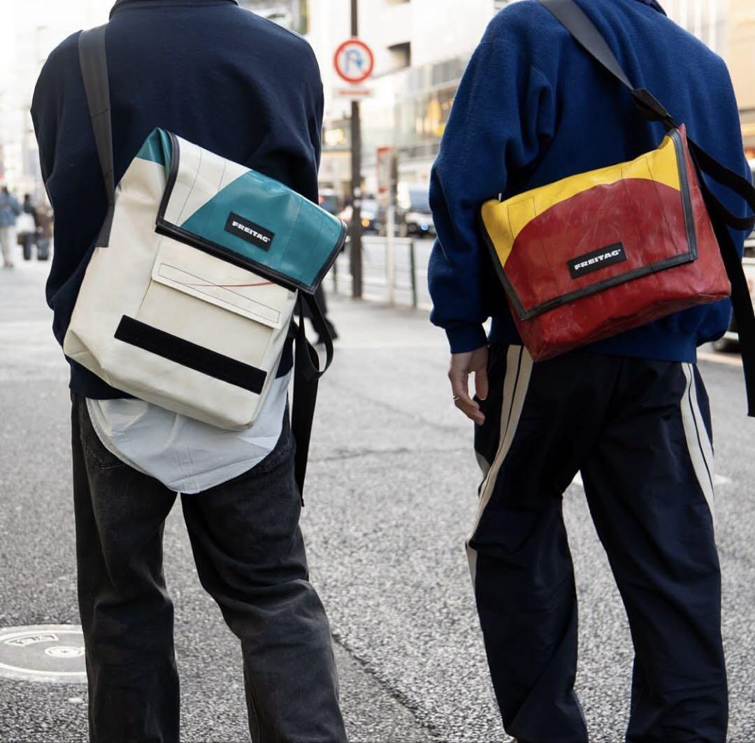 バッグ FREITAG F14 DEXTER