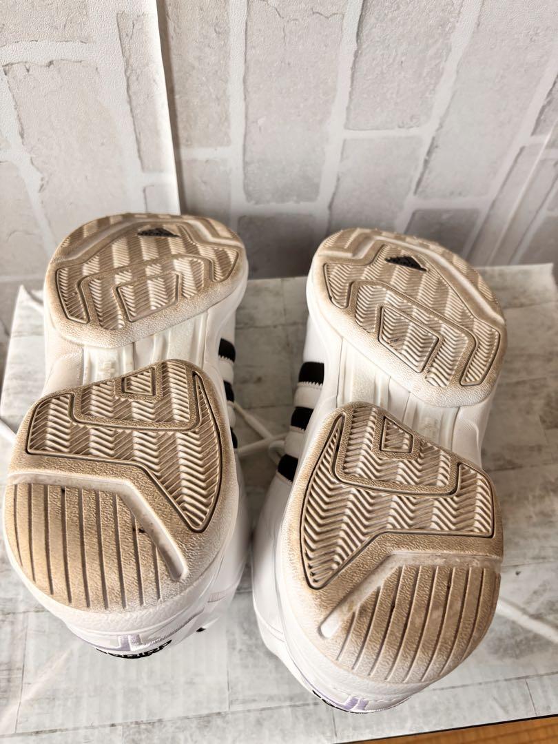adidas プロモデル 限定デザイン 28cm