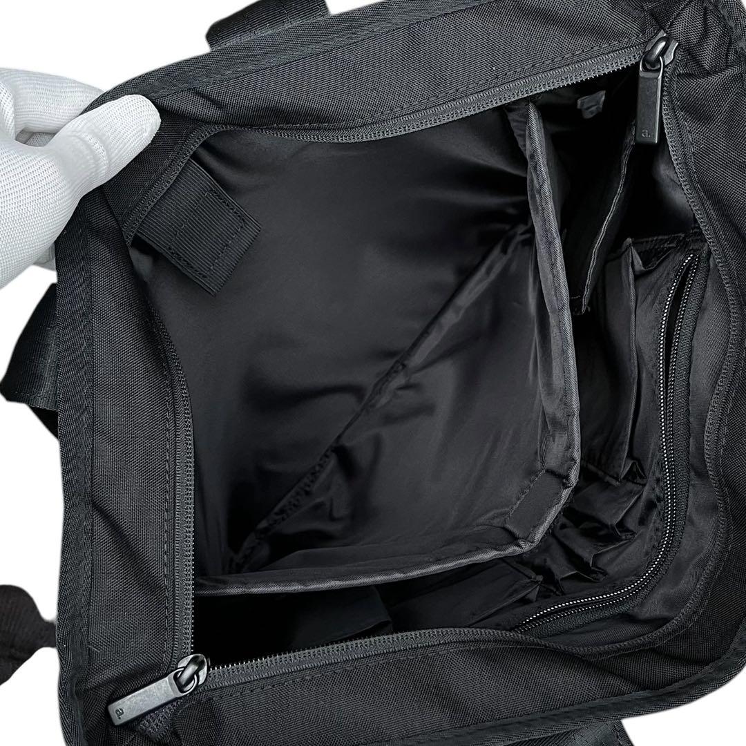 【ジェフベップさん専用】ace. 16L DURAMOVE トートバッグ