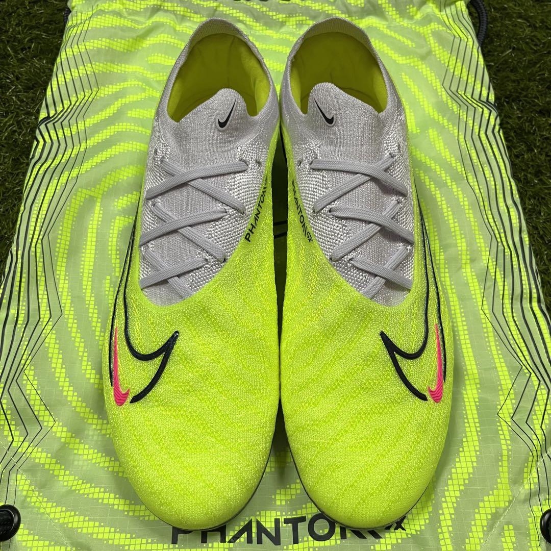 NIKE PhantomGX Elite FG 27cm