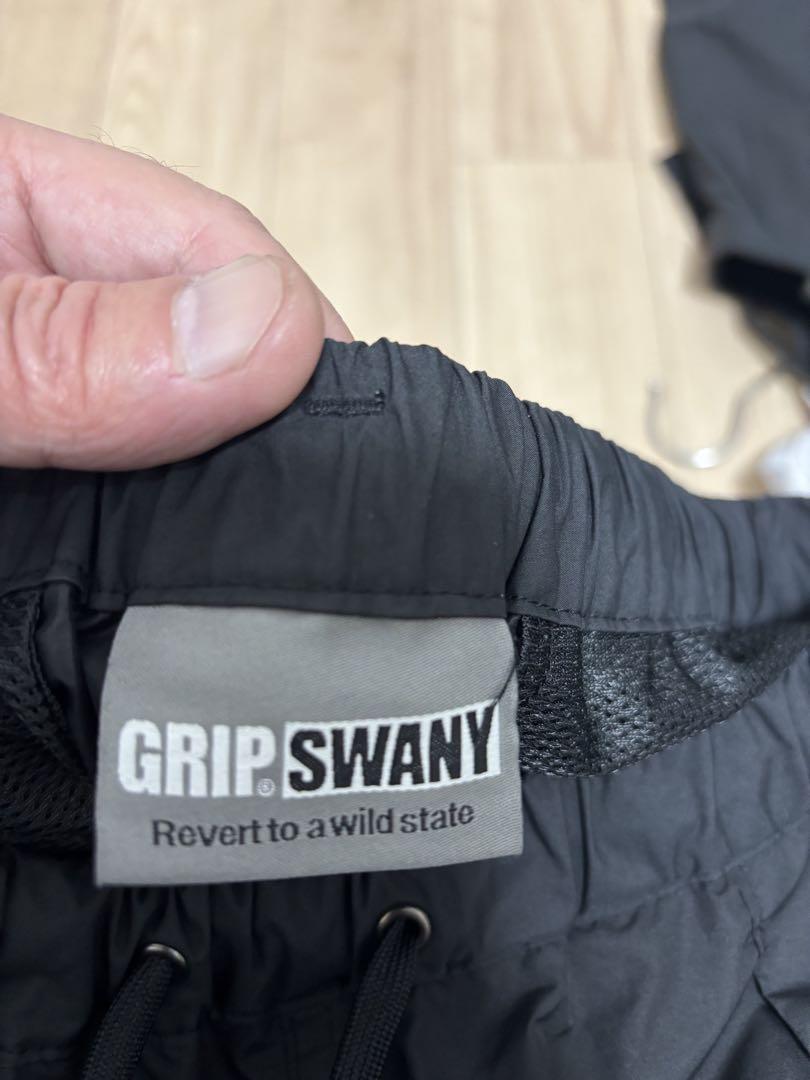 ☪ GRIP