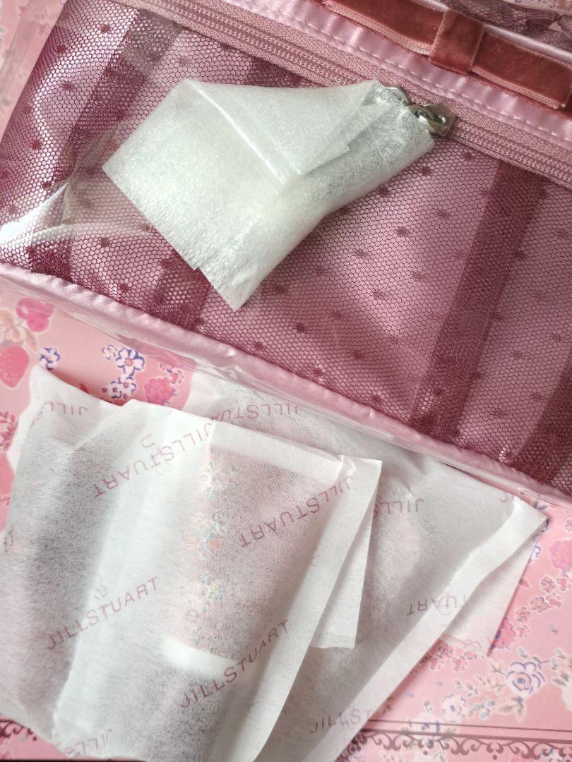 JILLSTUART 【新品】ジルスチュアート ギルティパフェタイムコレクション