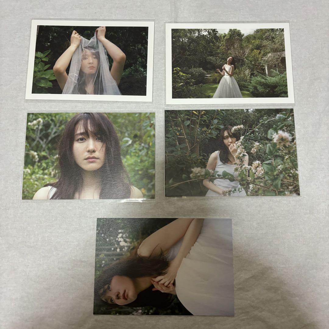 新垣結衣 グッズセット