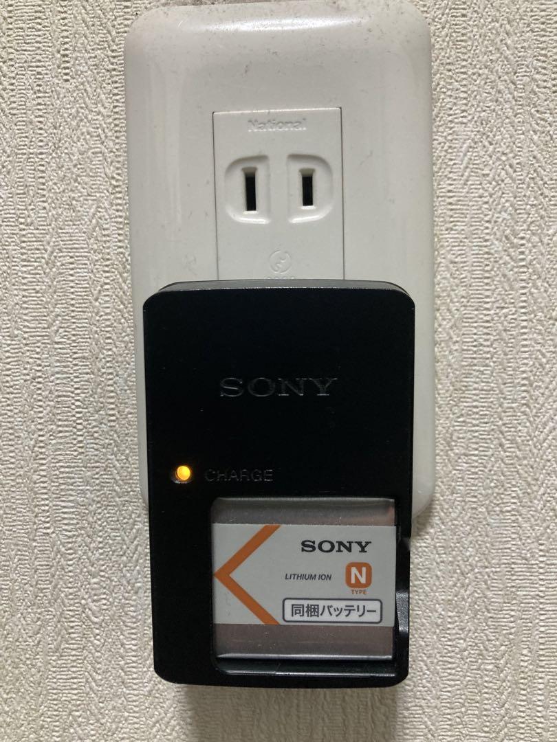 SONY Cyber-shot DSC-W610 シルバー デジタルカメラ