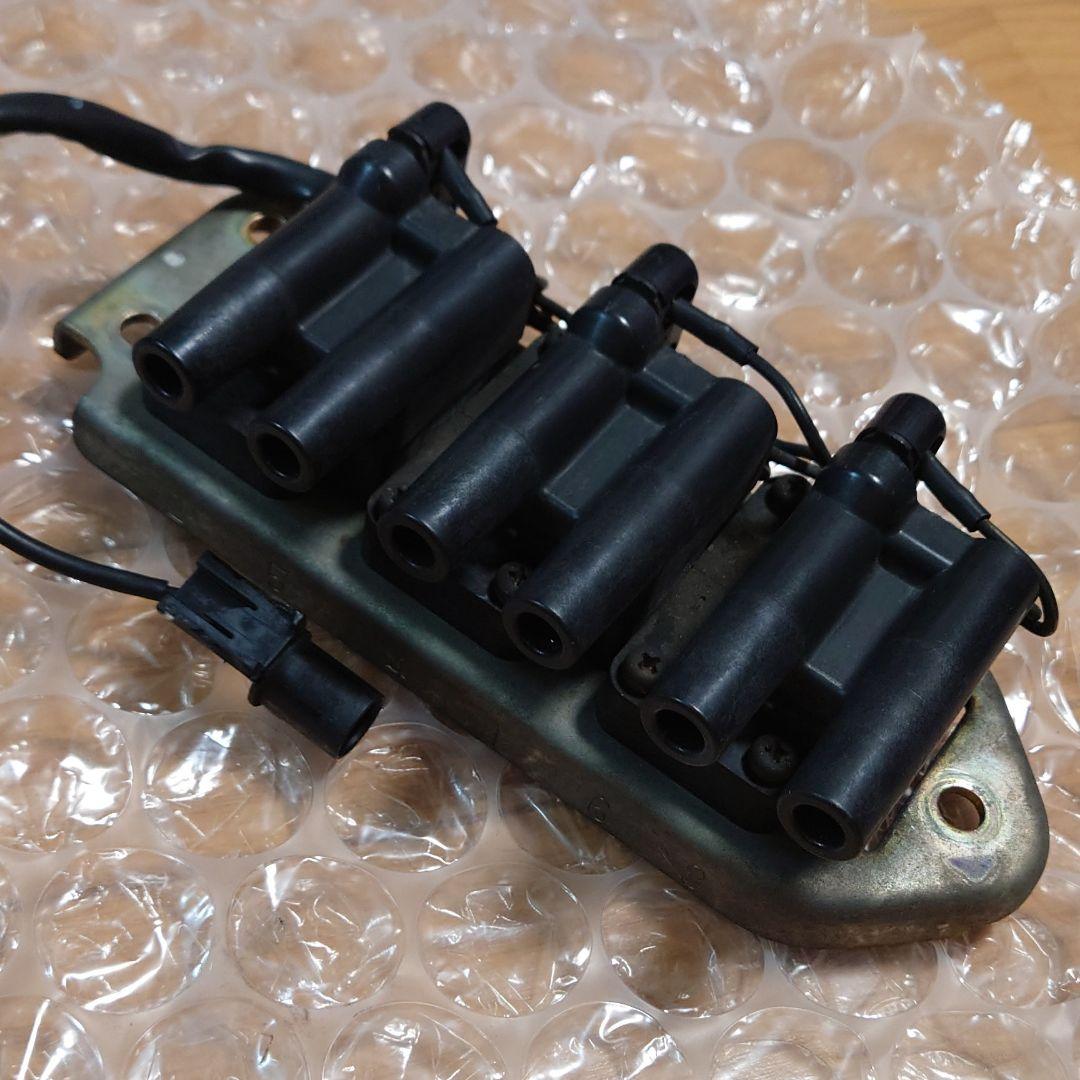 【年中無休】
スペースギア イグニッションコイル 三菱純正品 電装品 【年中無休】
スペースギア イグニッションコイル 三菱純正品 電装品