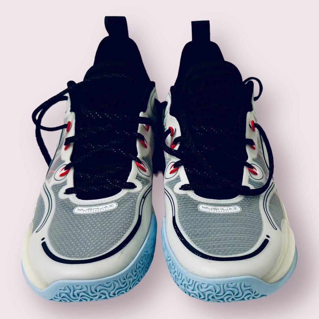 送料関税込み[LI-NING]MAOZHUA LITE 2★大人気★日本未入荷★ Xiao Zhan x Li Ning Yun You Lite 22SS Men's Shoes