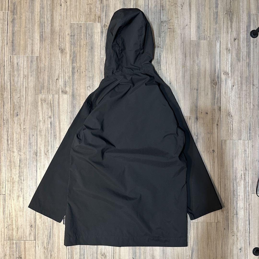新品未使用　ジャーナルスタンダード relume PERTEX フーデッドコート