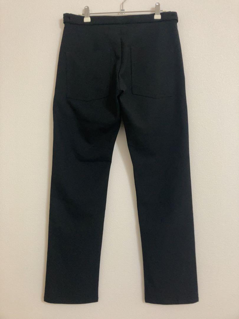 【未使用品】SETTO スラックス