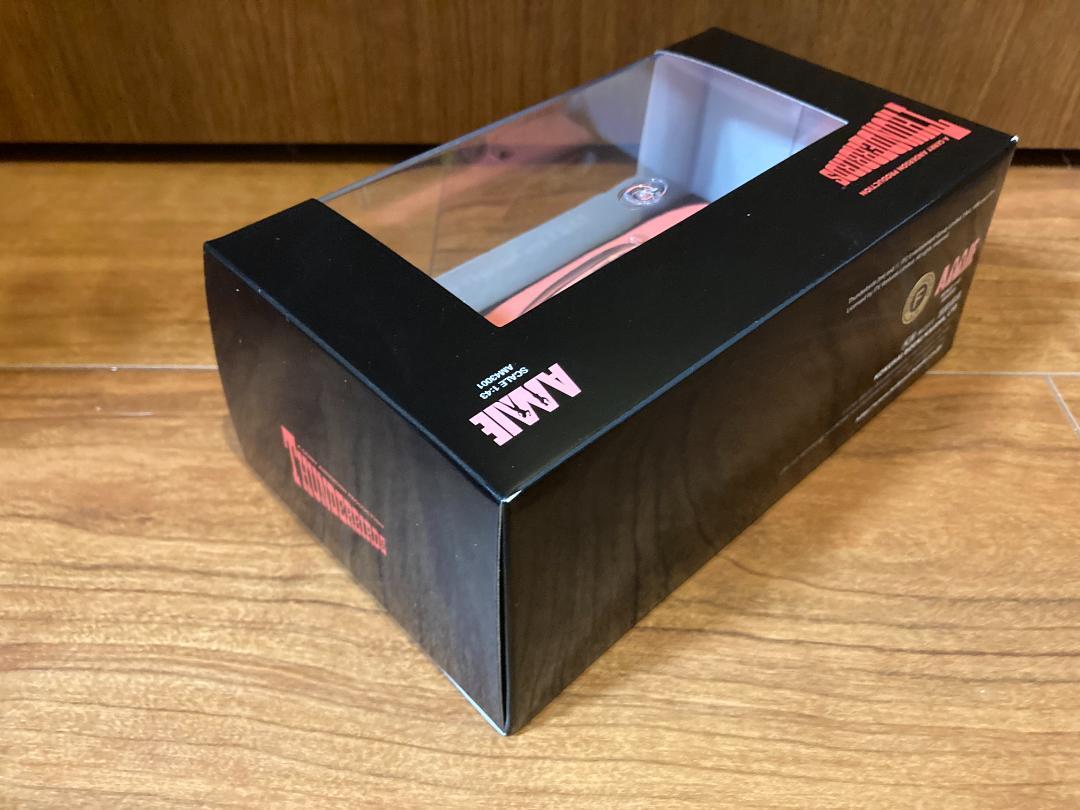 特価日本製 国際貿易 ペネロープ号 FAB1 1yXmN-m66725939139 AMIE サンダーバード 激安大特価2022