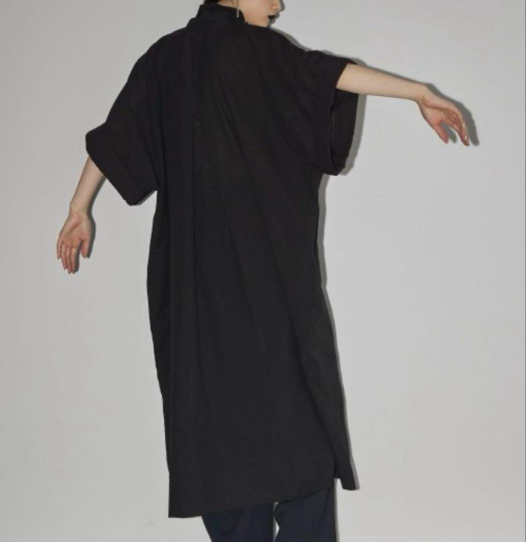ジャケット・アウター todayful Halfsleeve Cocoon Coat