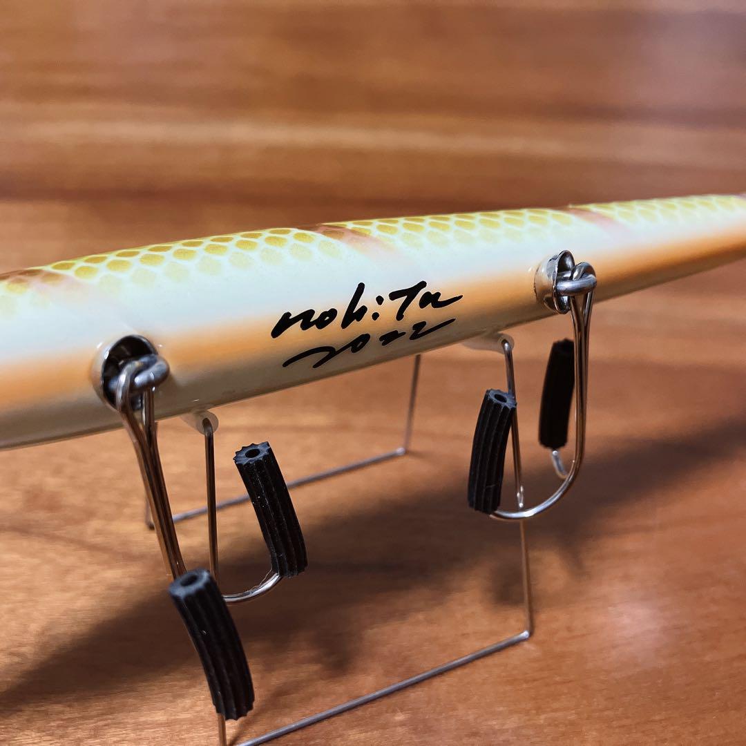 nobite ノーバイト ST120 スローフロート 新品未使用 - メルカリ