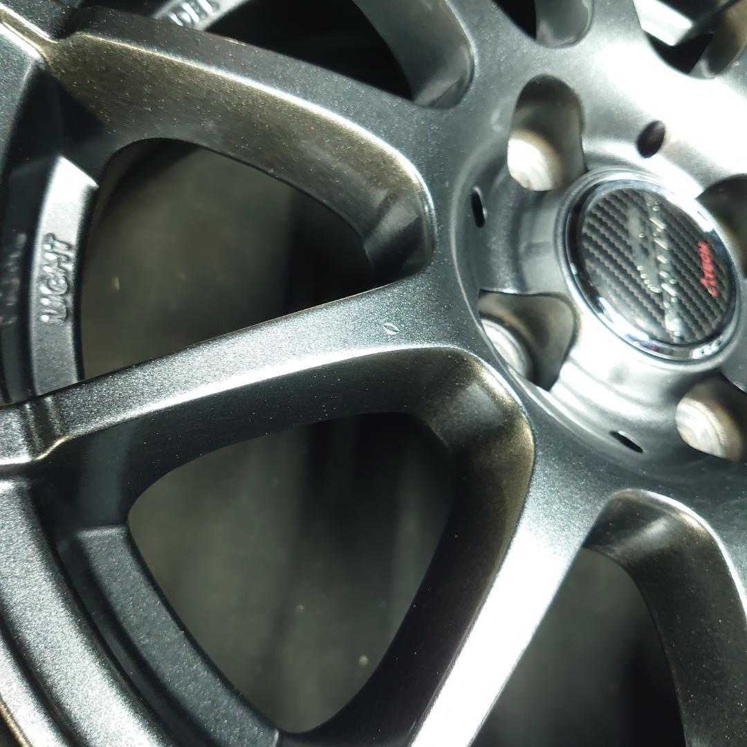 社外アルミ 165/65R14 ルーミー パッソ デミオ トール デリカD2