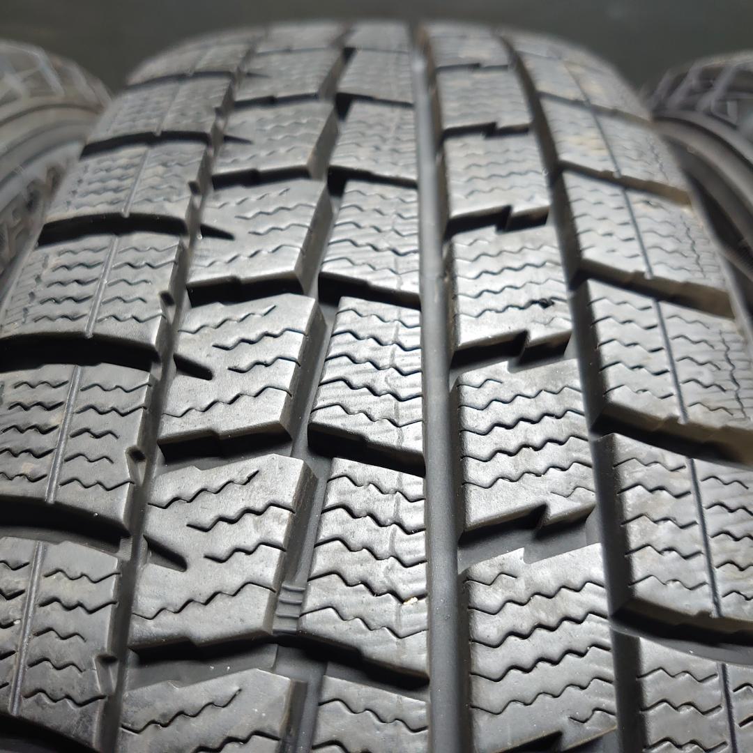 社外アルミ 165/65R14 ルーミー パッソ デミオ トール デリカD2