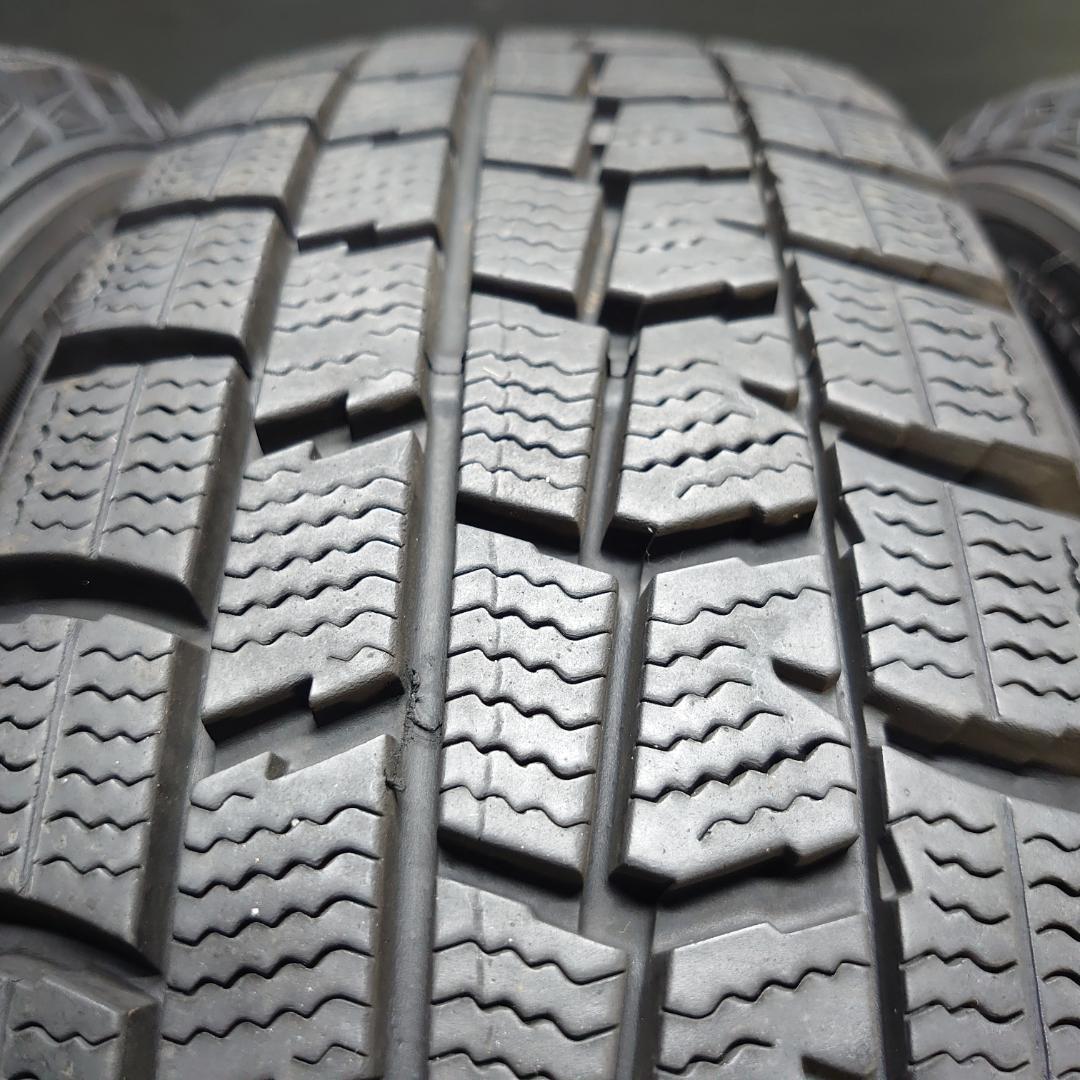 社外アルミ 165/65R14 ルーミー パッソ デミオ トール デリカD2