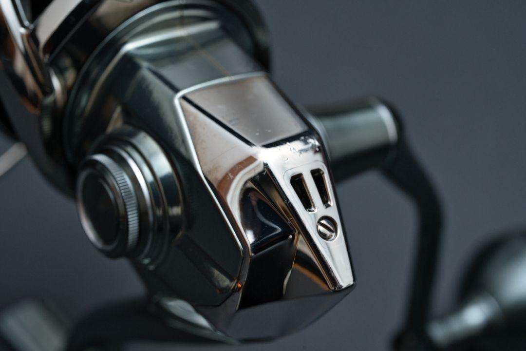SHIMANO C5000XG シマノ ステラ スピニングリール