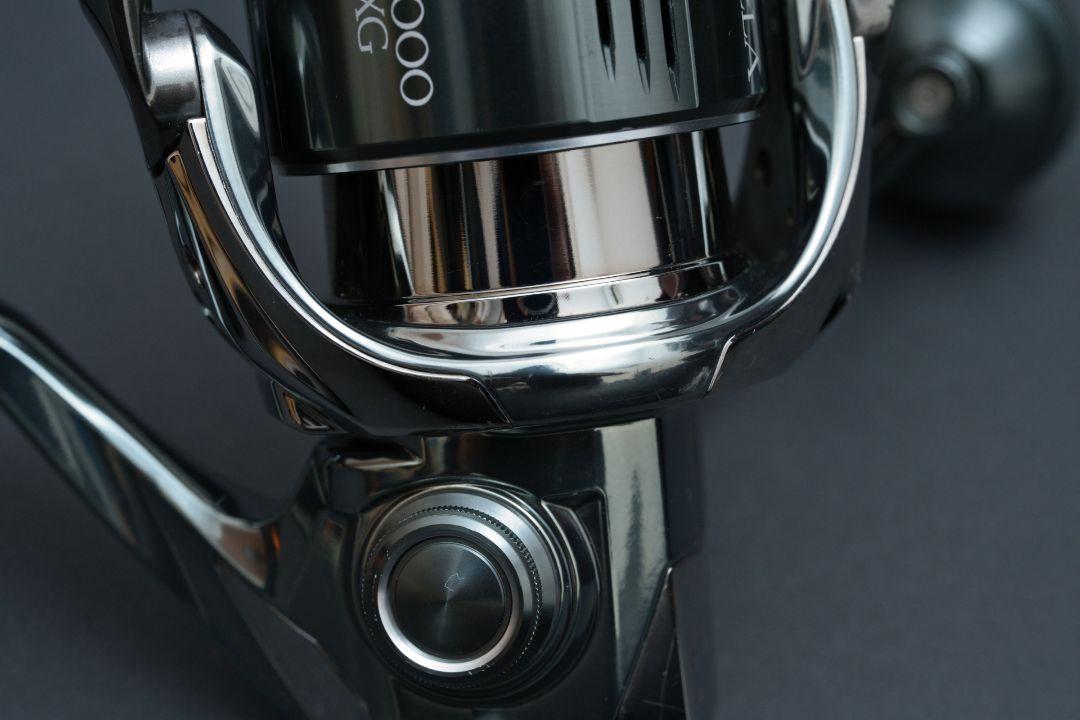 SHIMANO C5000XG シマノ ステラ スピニングリール