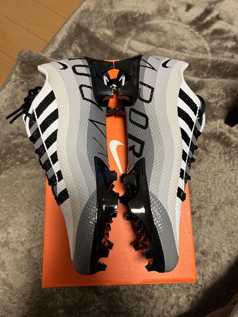 【新品未使用】Nike Vapor Edge Speed 360 【27cm】