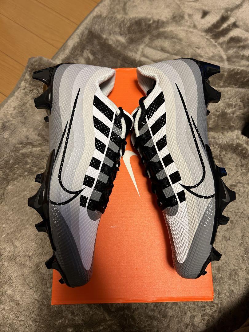 【新品未使用】Nike Vapor Edge Speed 360 【27cm】