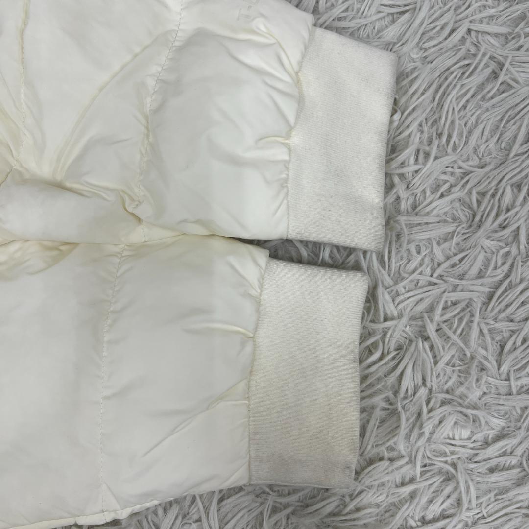 《レア》ノースフェイス ダウンコート レディース 2XL
