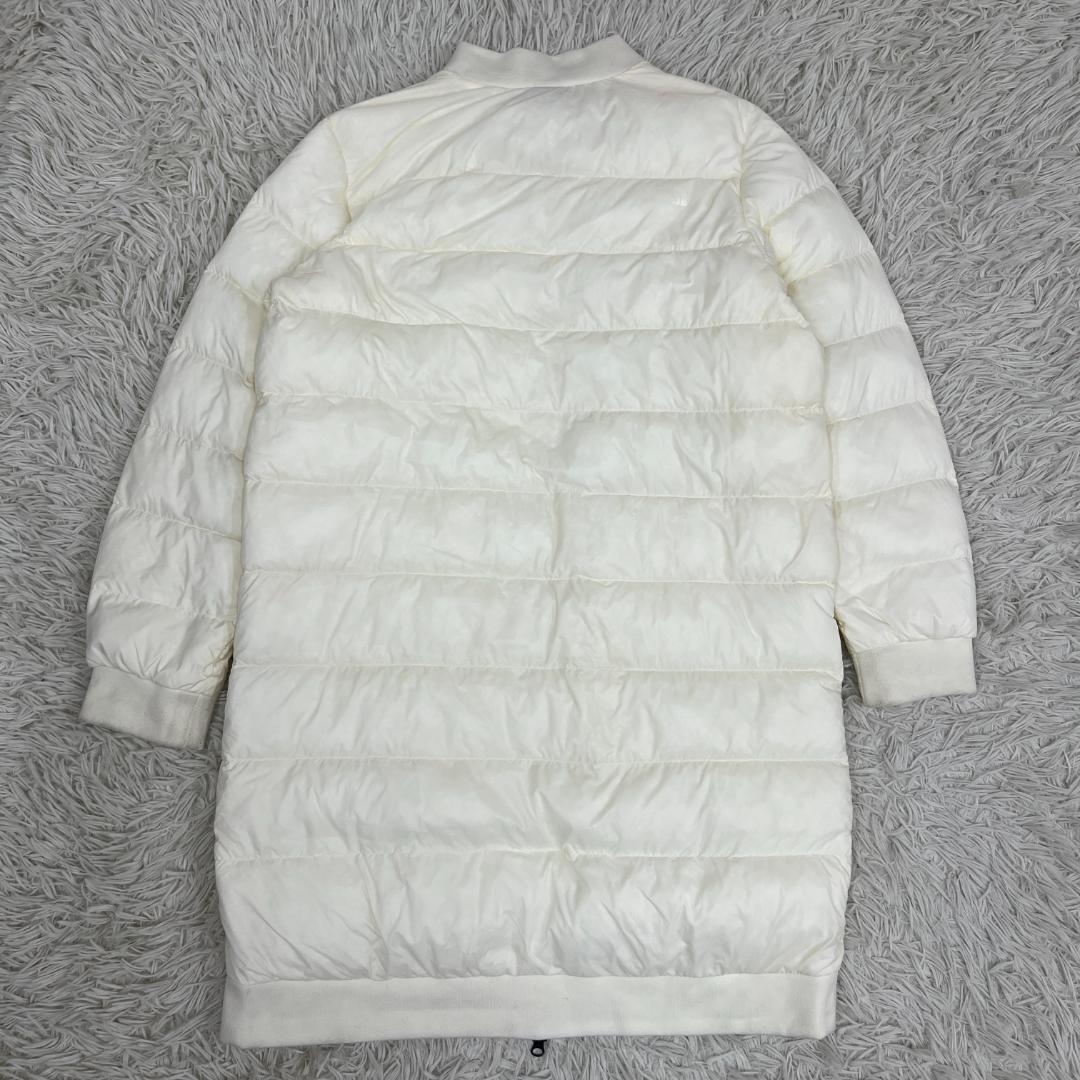 《レア》ノースフェイス ダウンコート レディース 2XL