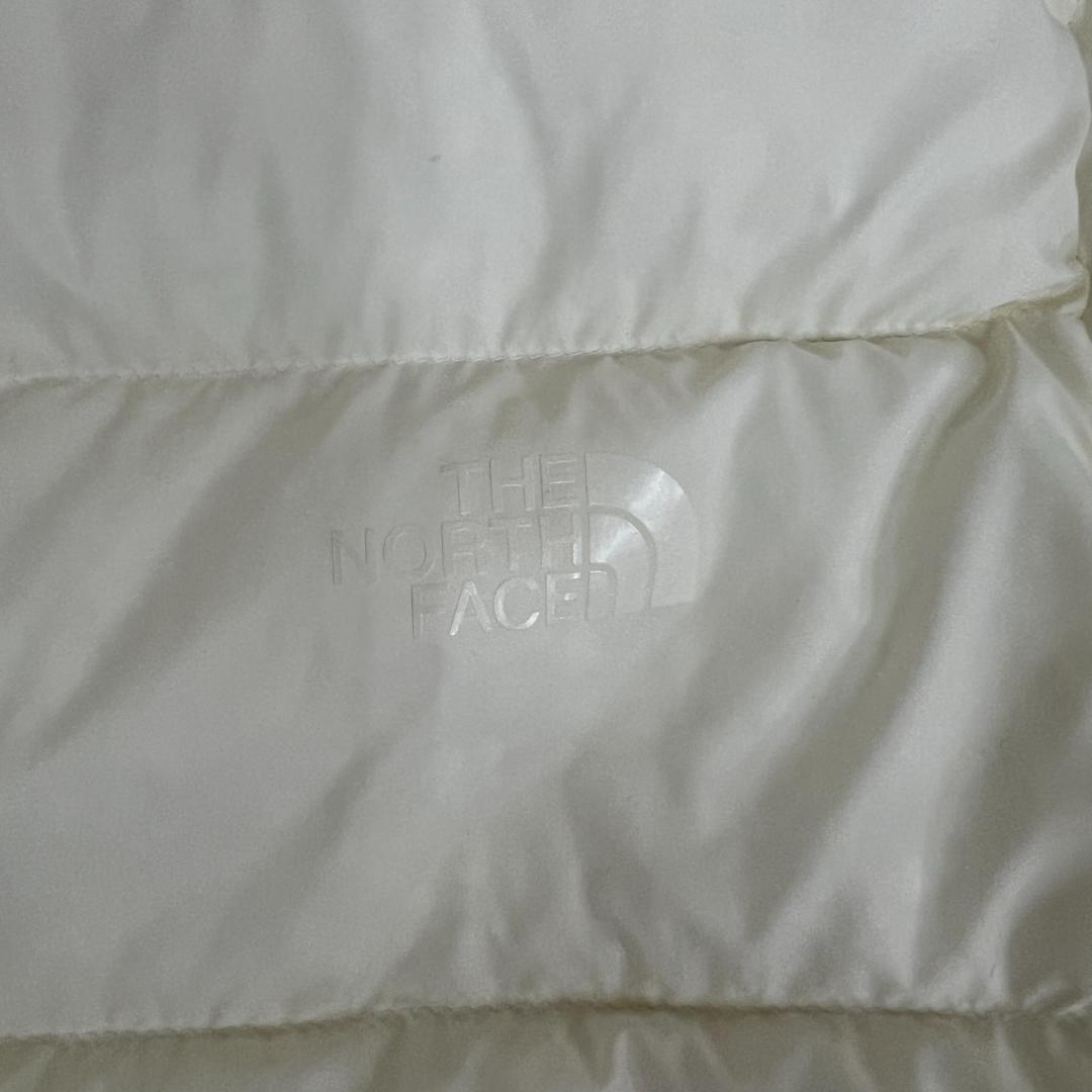 《レア》ノースフェイス ダウンコート レディース 2XL